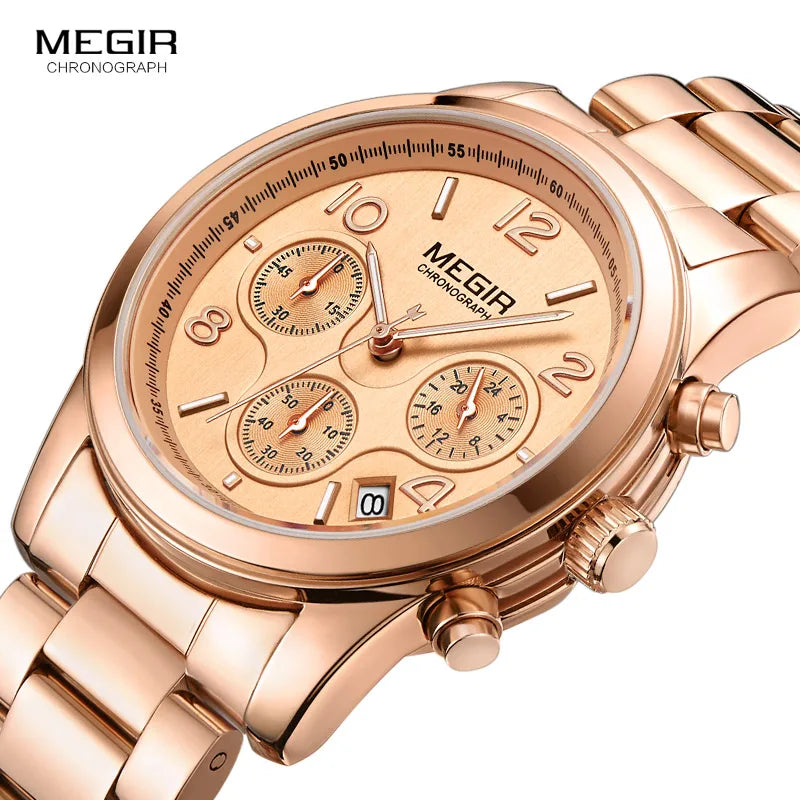 MEGIR® Rose
