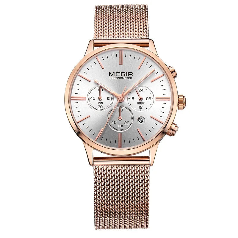 MEGIR® Victoria