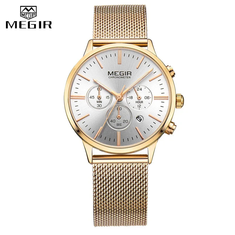 MEGIR® Victoria