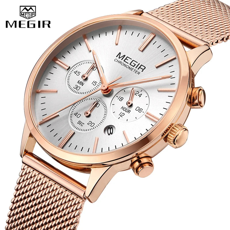 MEGIR® Victoria