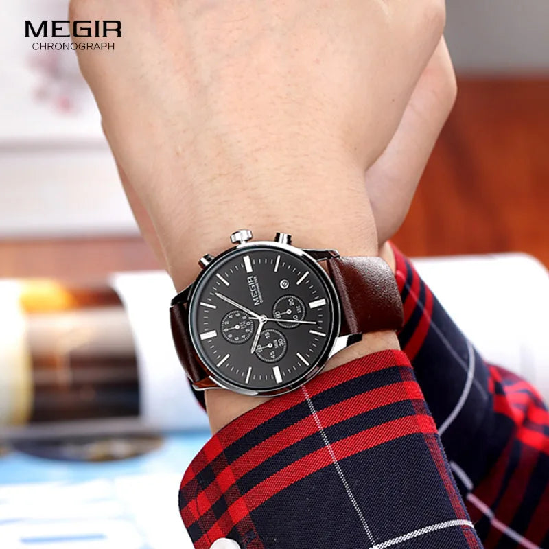 MEGIR® Windsor