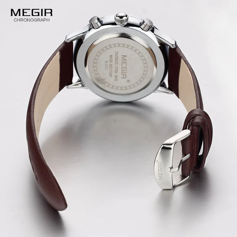 MEGIR® Windsor