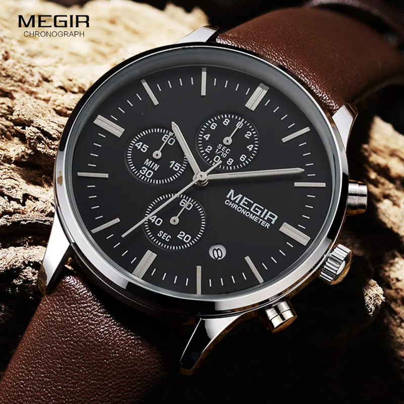 MEGIR® Windsor