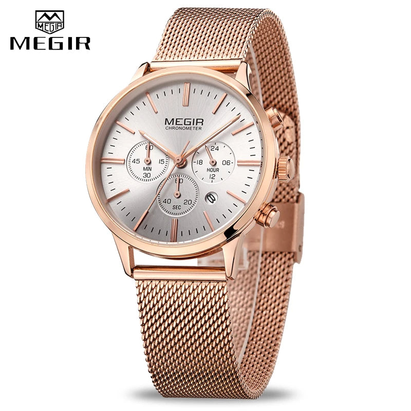 MEGIR® Victoria