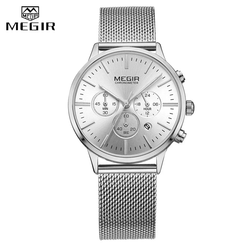 MEGIR® Victoria