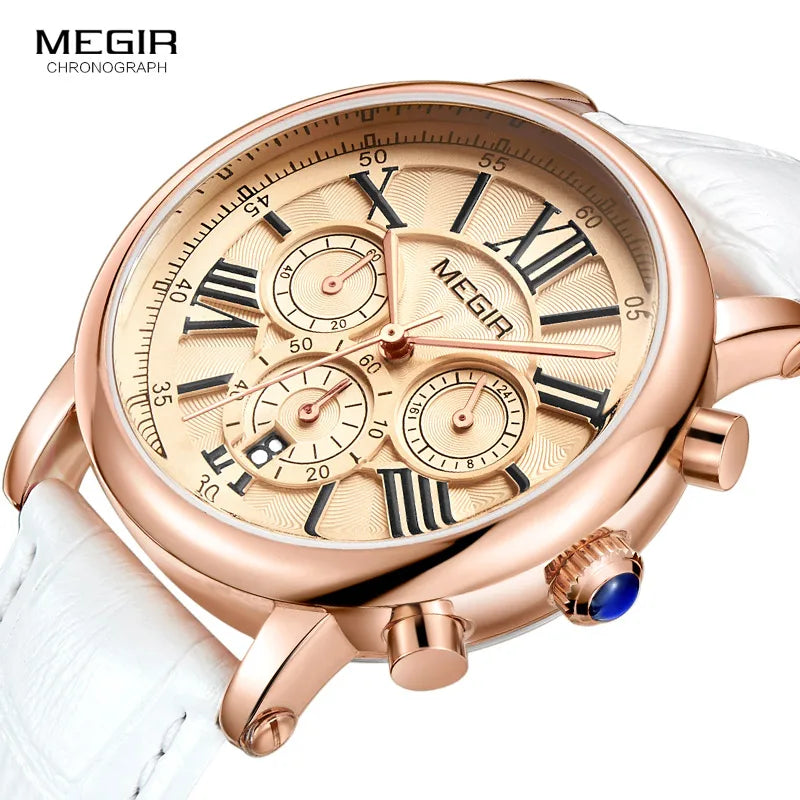 MEGIR® Celeste