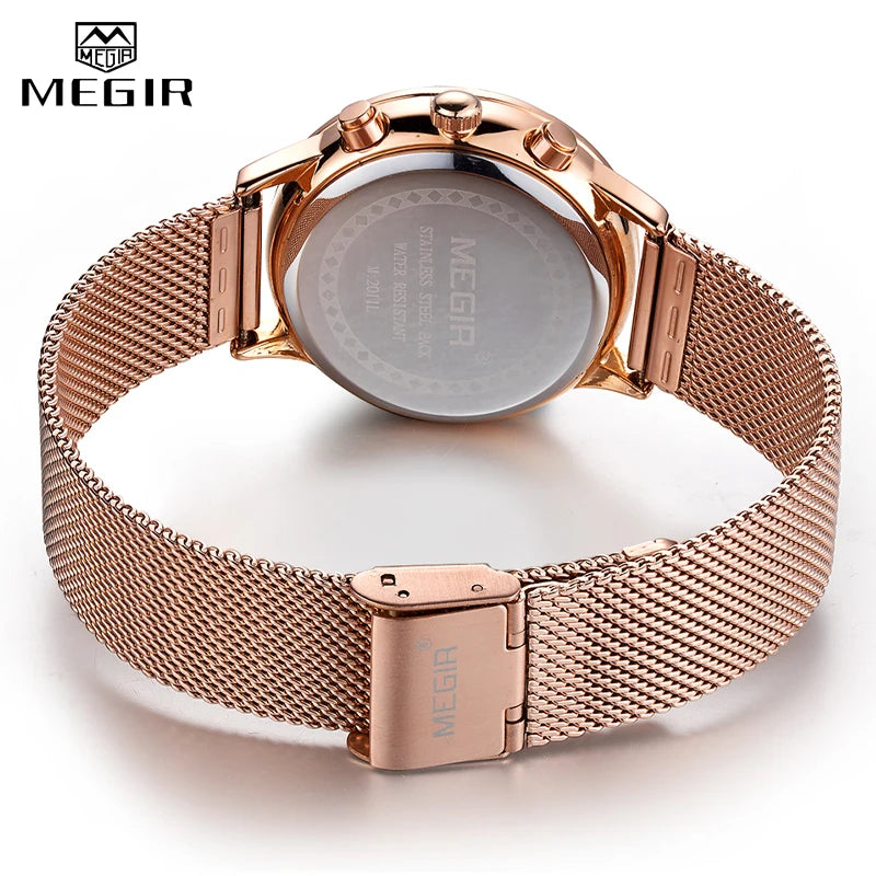 MEGIR® Victoria