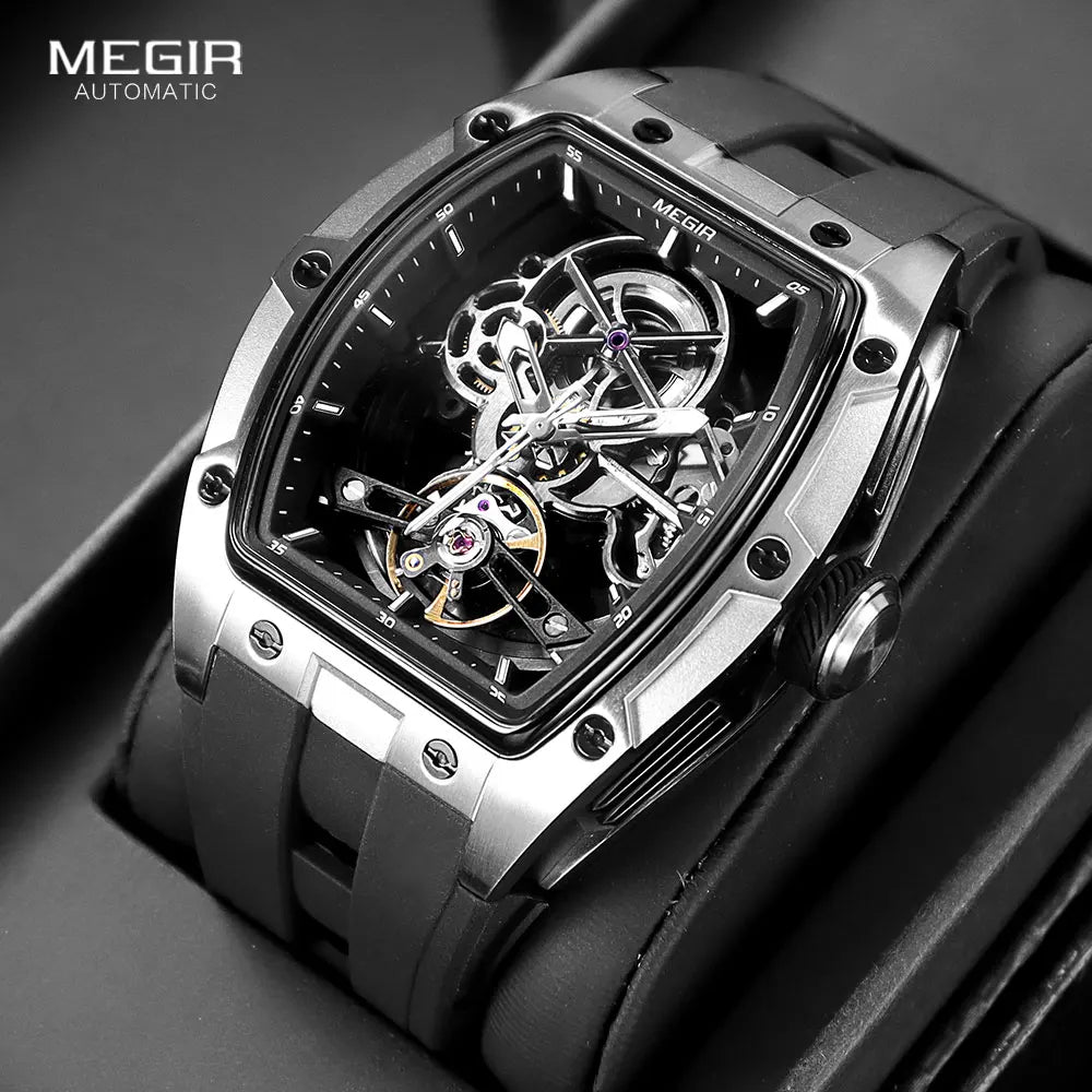 MEGIR® Obsidian