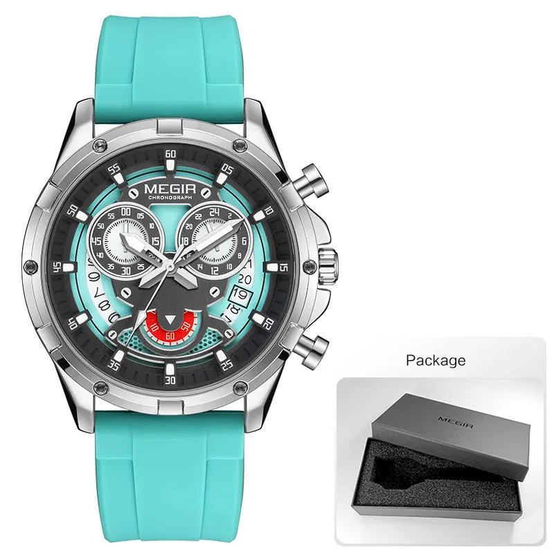 MEGIR® Torque