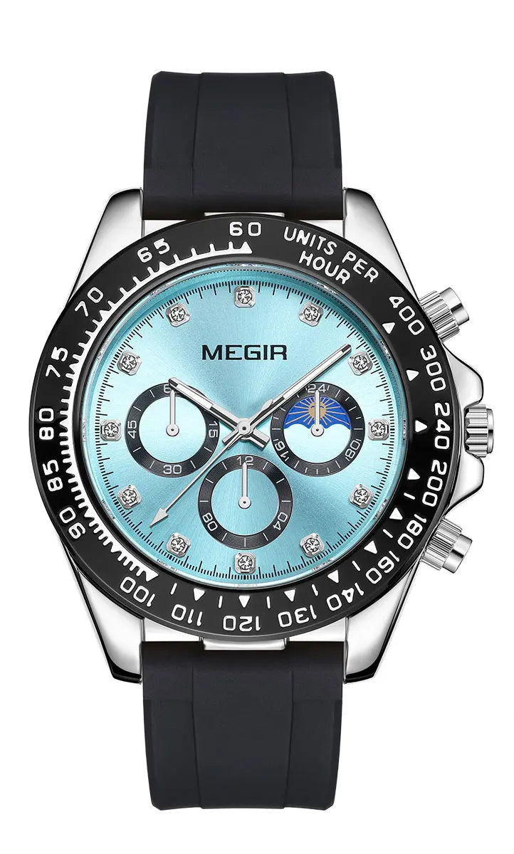 MEGIR® Daytona