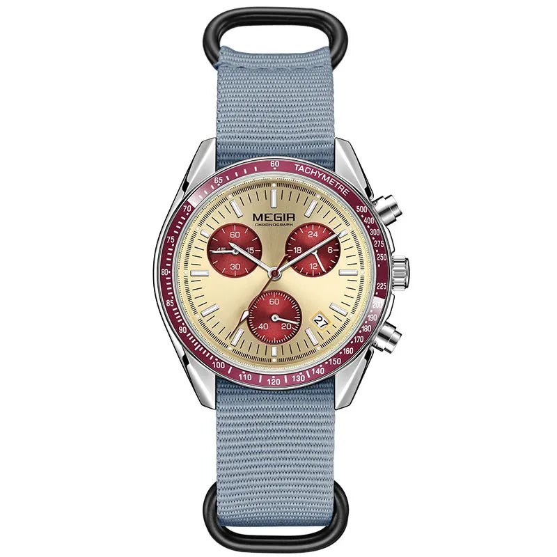 MEGIR® Explorer