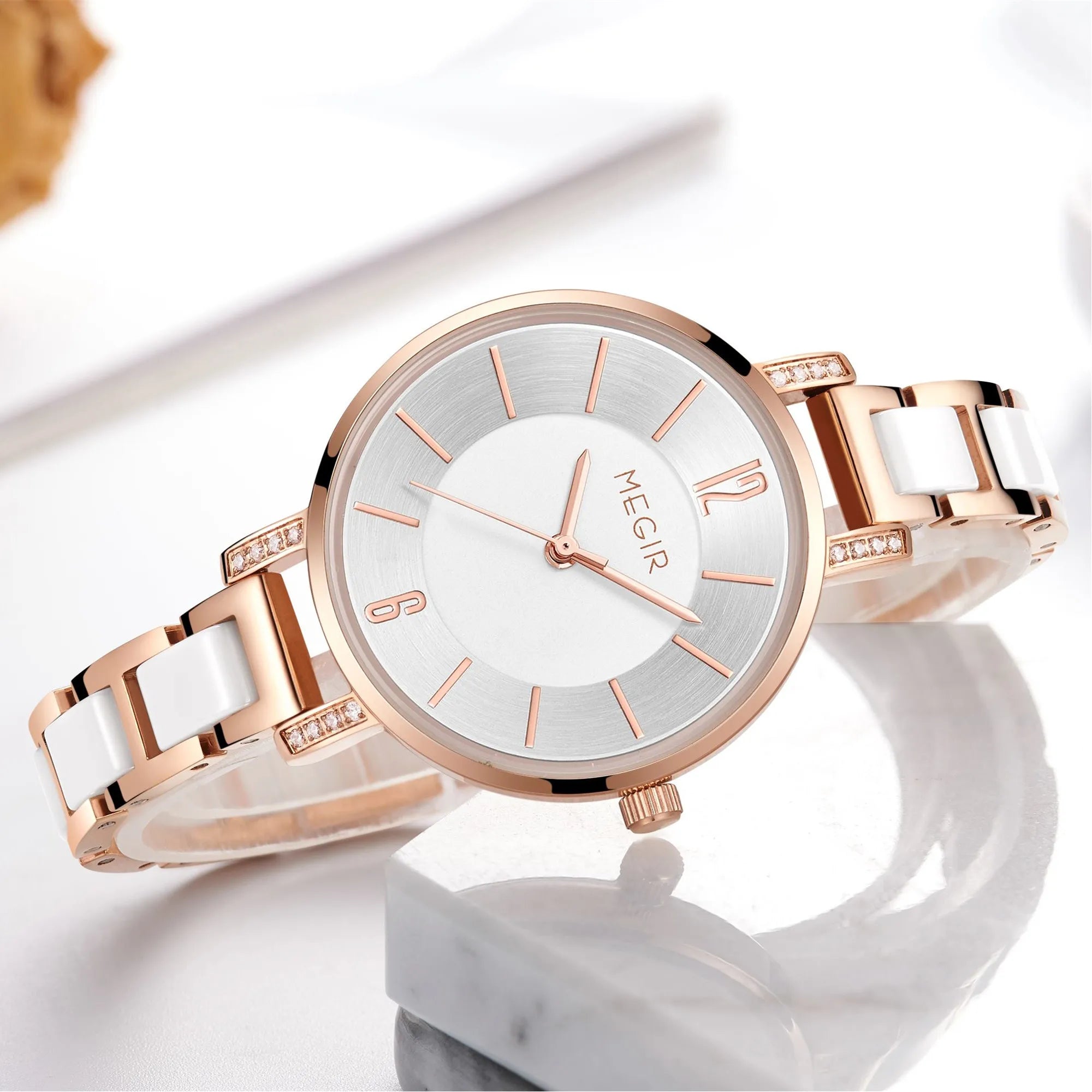 MEGIR® Sapphire Prestige