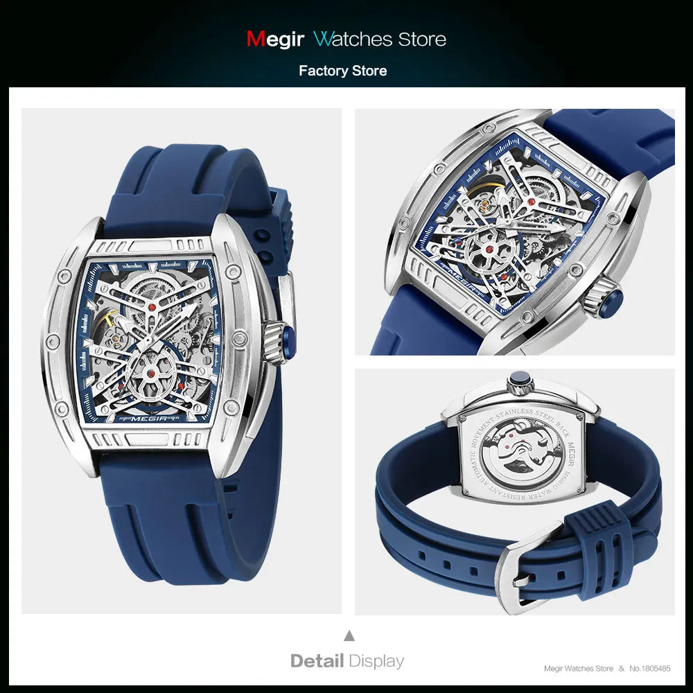 MEGIR® Vanguard