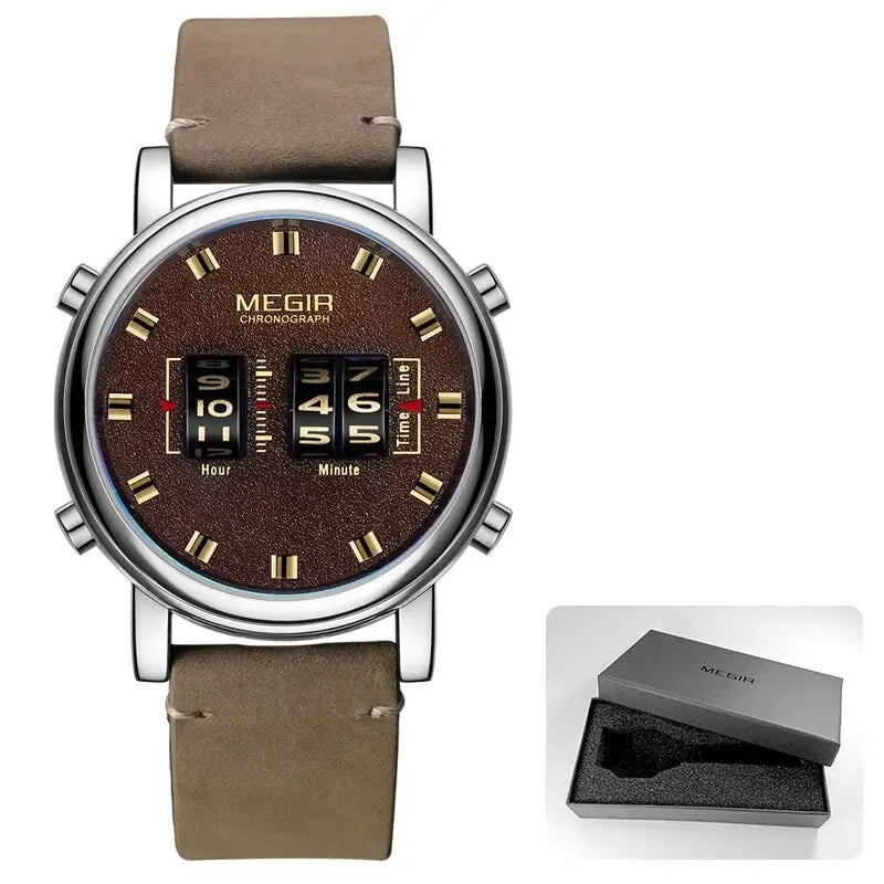 MEGIR® Ranger