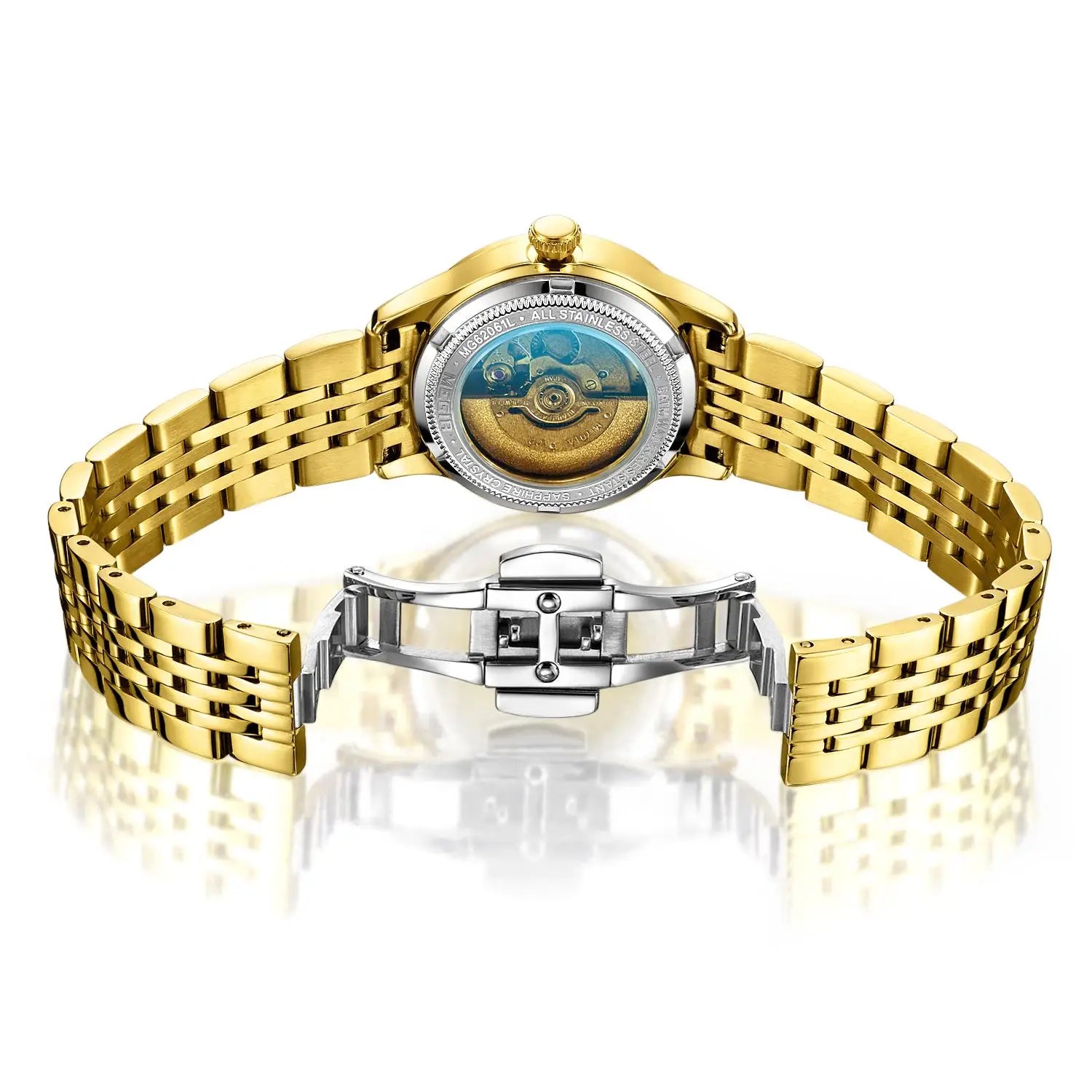 MEGIR® Gold