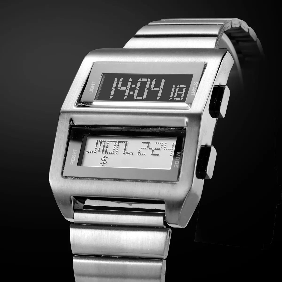 MEGIR® CyberDrive