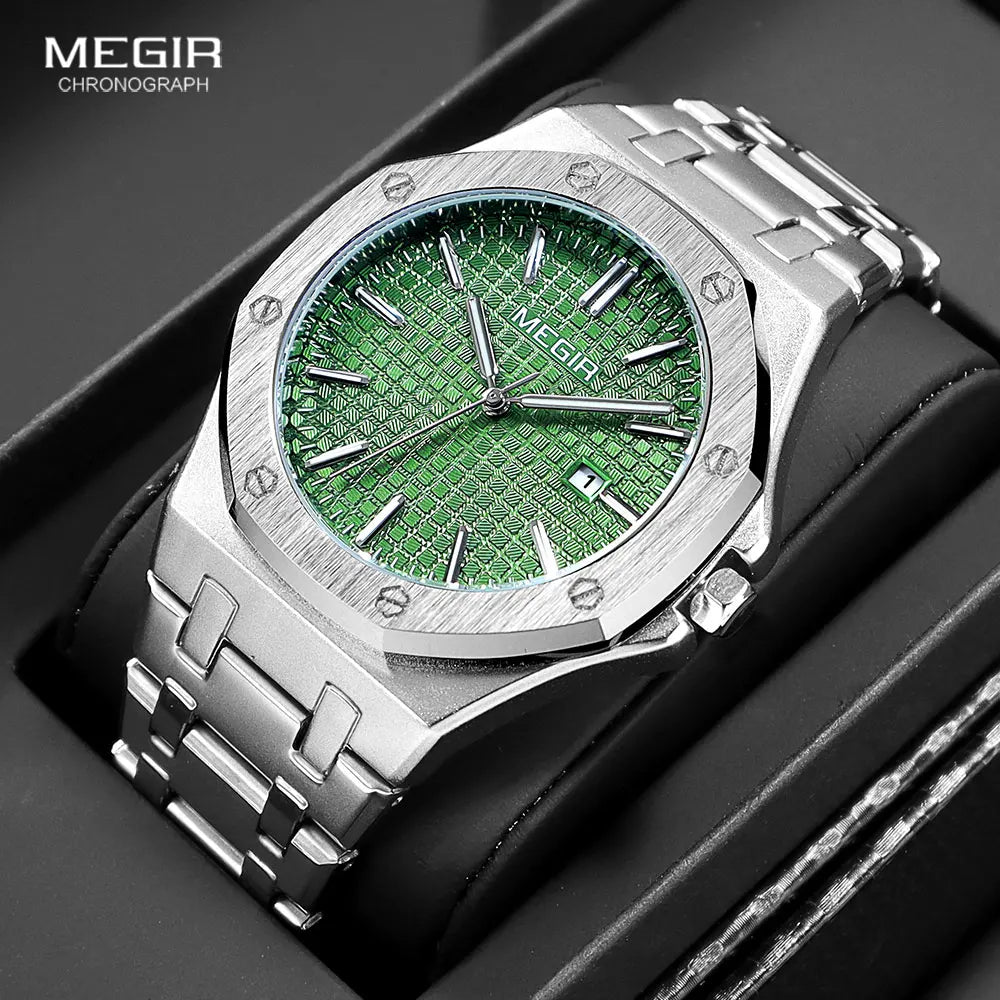 MEGIR® Sovereign