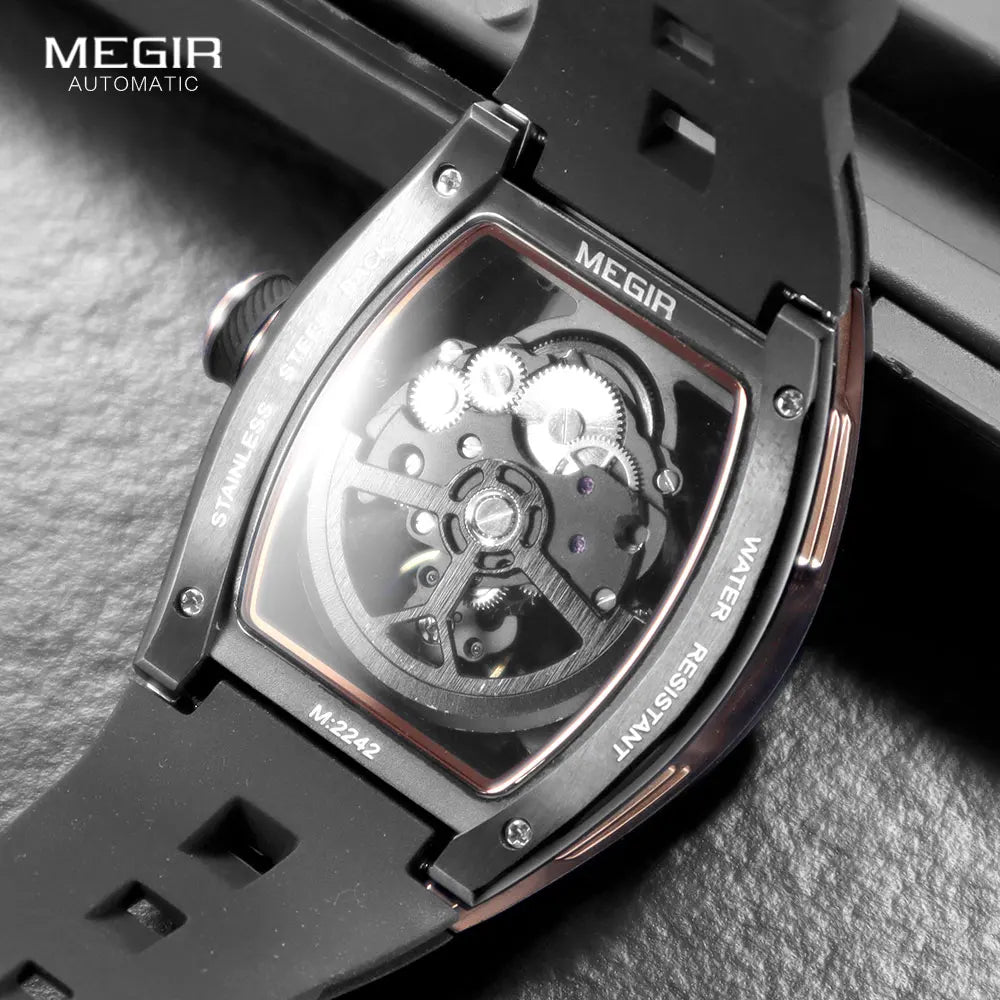 MEGIR® Arctic