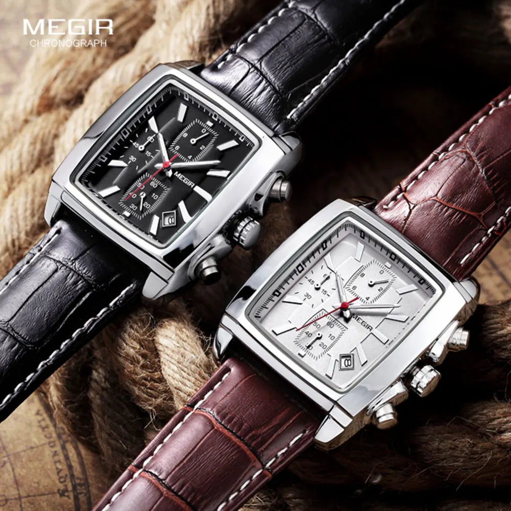 MEGIR® Regent