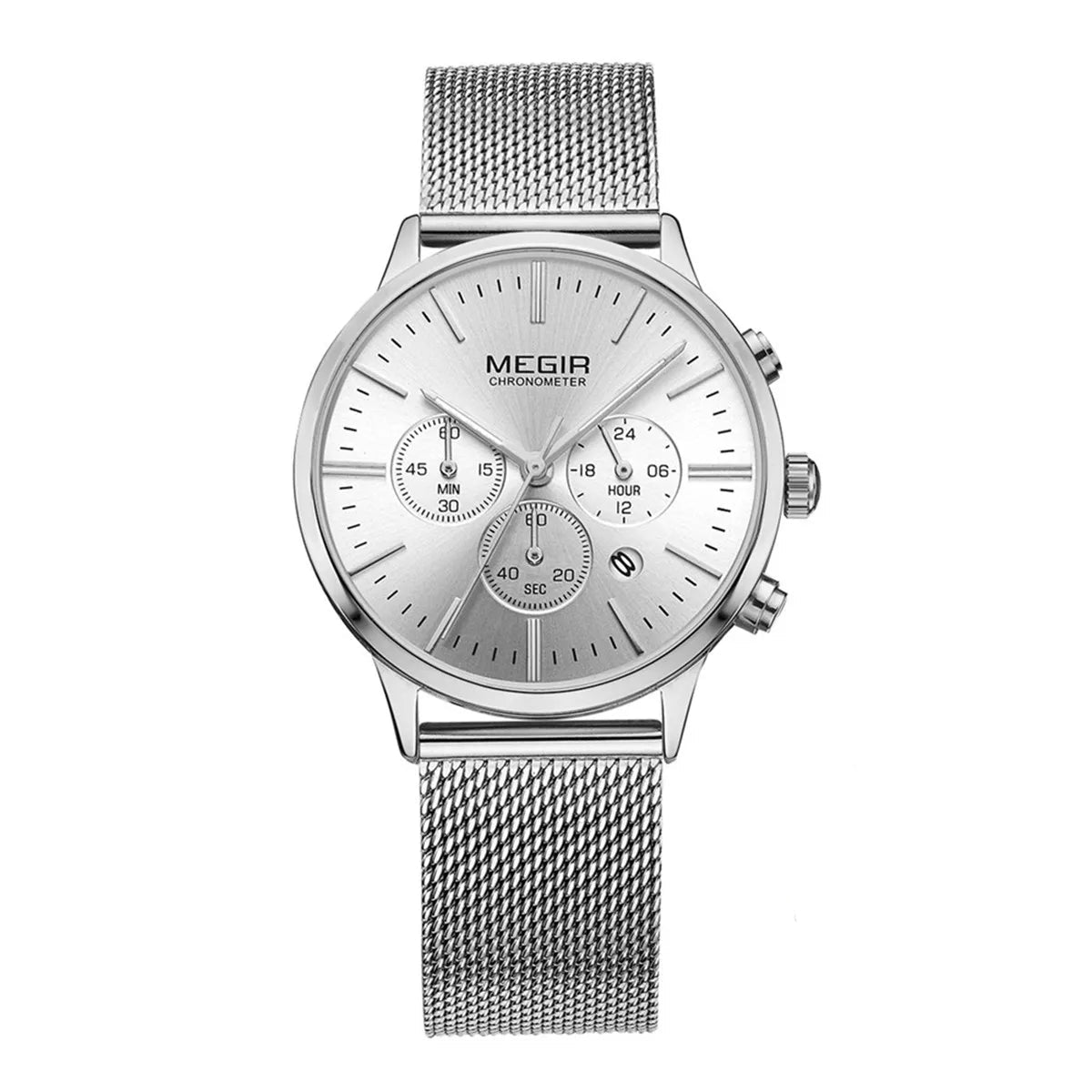 MEGIR® Eclipse Gold