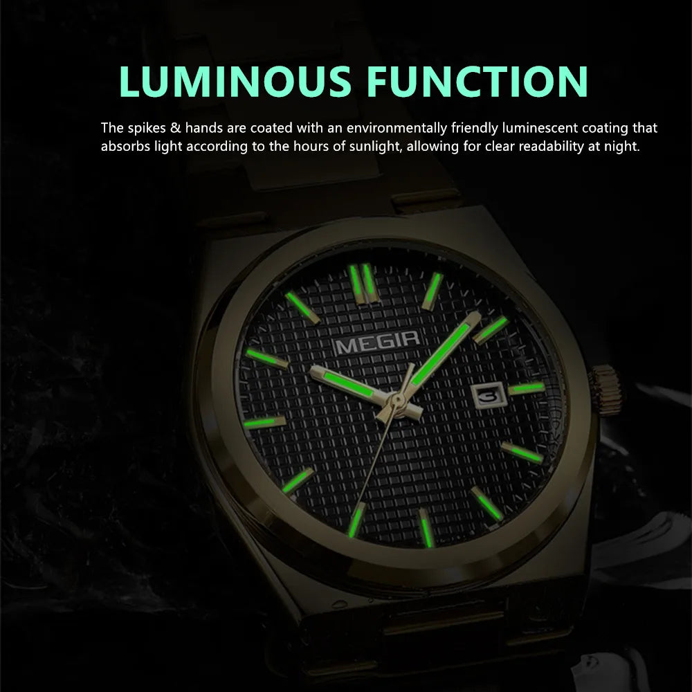 MEGIR® Imperium