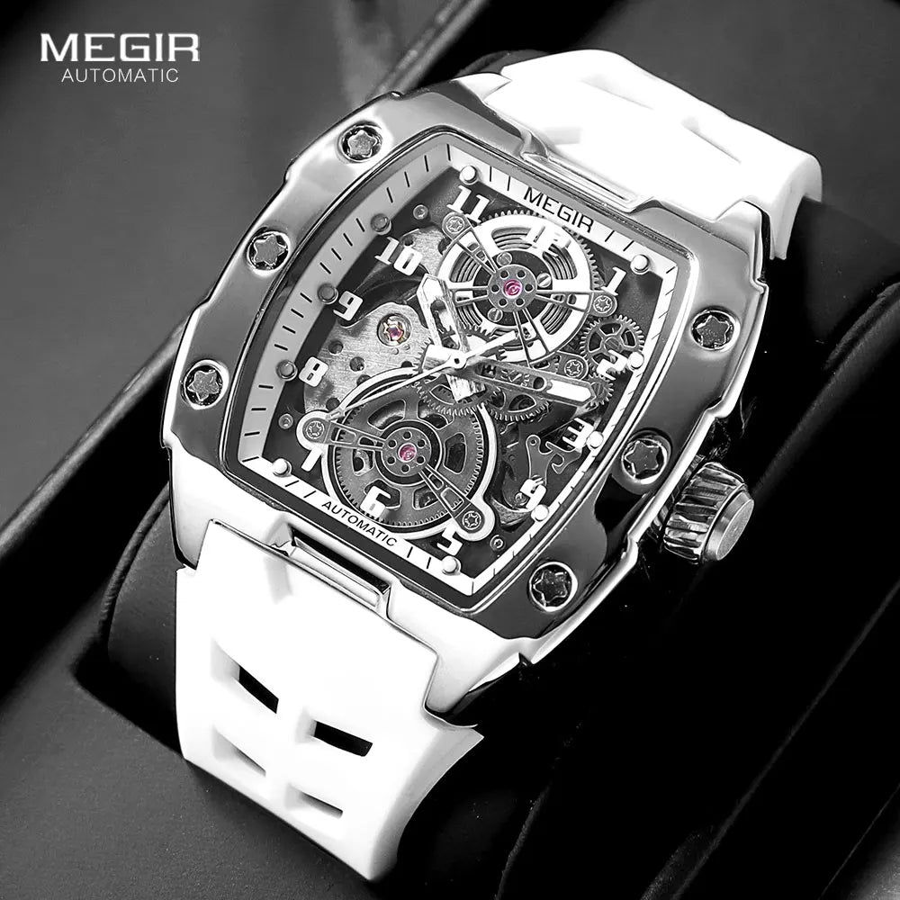 MEGIR® Glacier