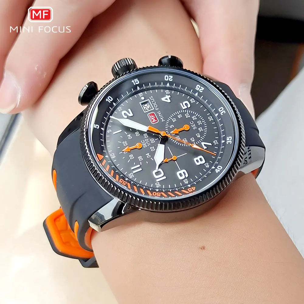 MINI FOCUS® Velocity