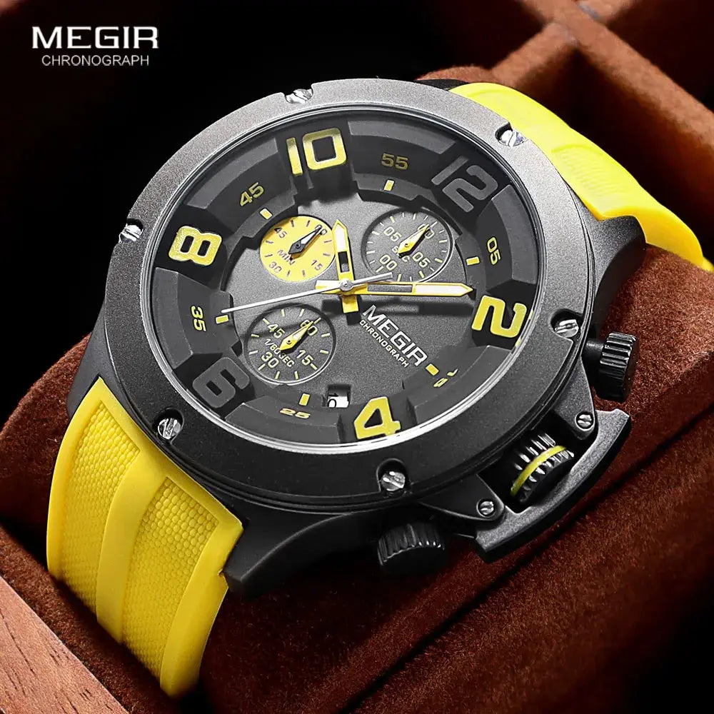 MEGIR® Ignition