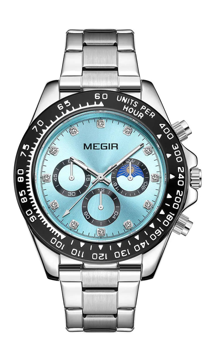 MEGIR® Daytona