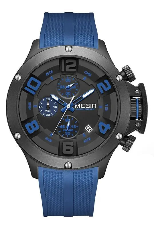 MEGIR® Ignition