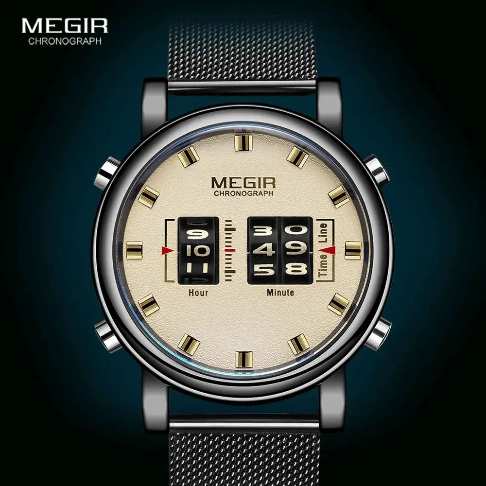 MEGIR® Ranger
