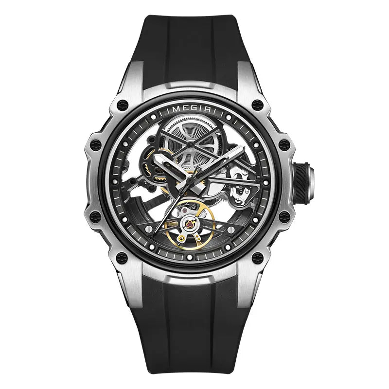 MEGIR® Skeleton