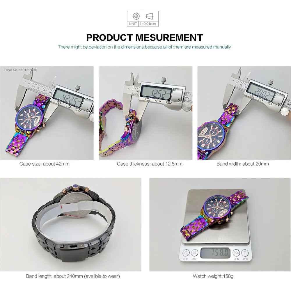 MINI FOCUS® Colors