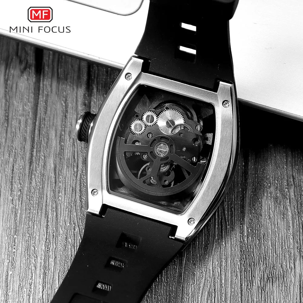 MEGIR® Chronos