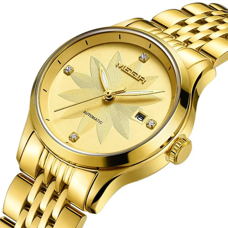 MEGIR® Gold