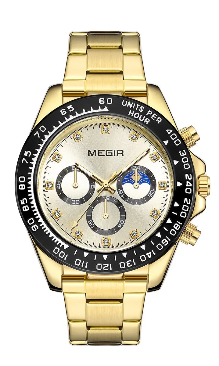MEGIR® Daytona