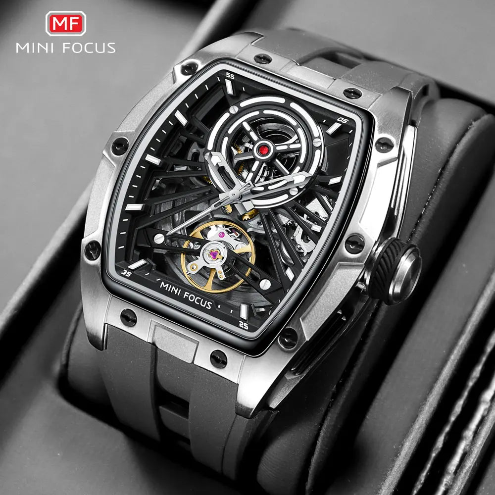 MEGIR® Chronos