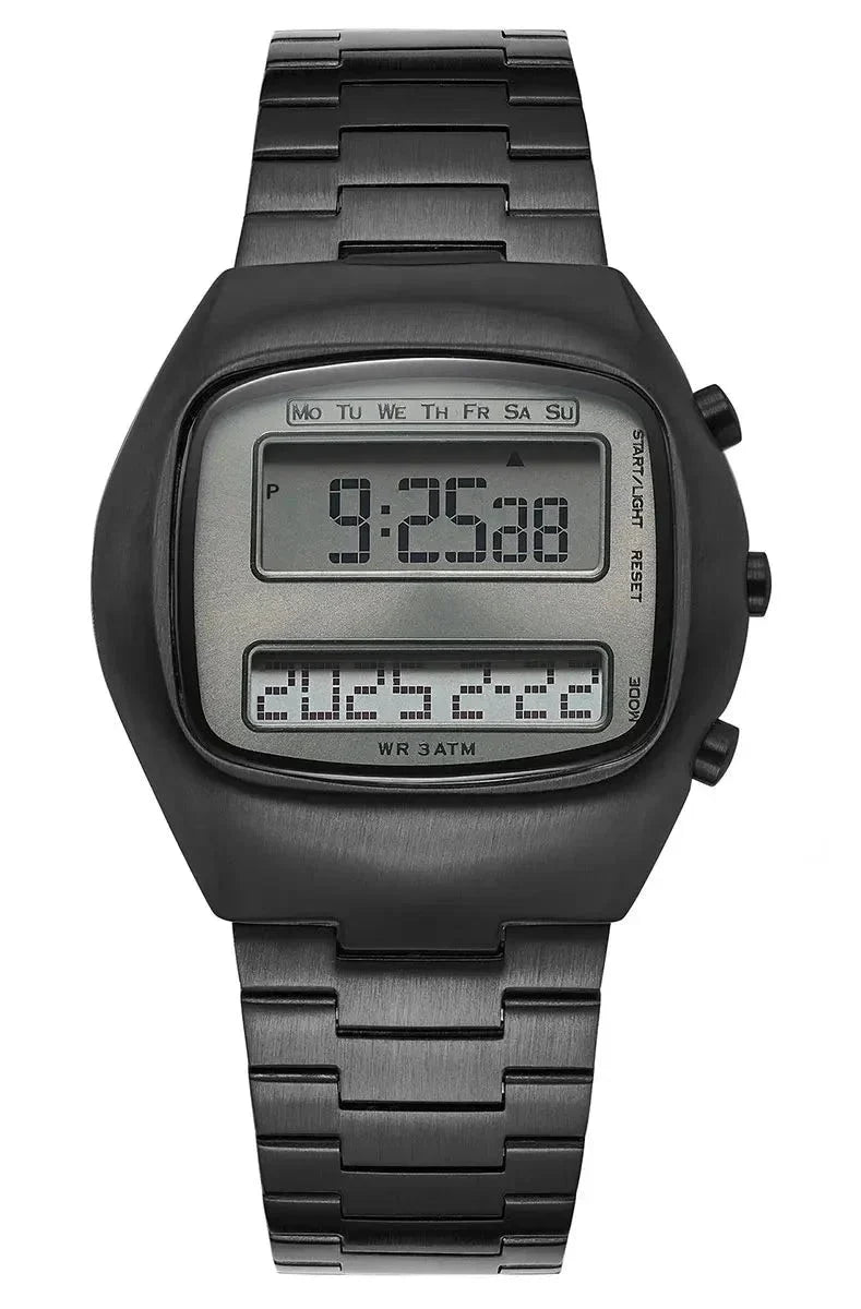 MEGIR Neo chronograph quartz watch for men, view 11