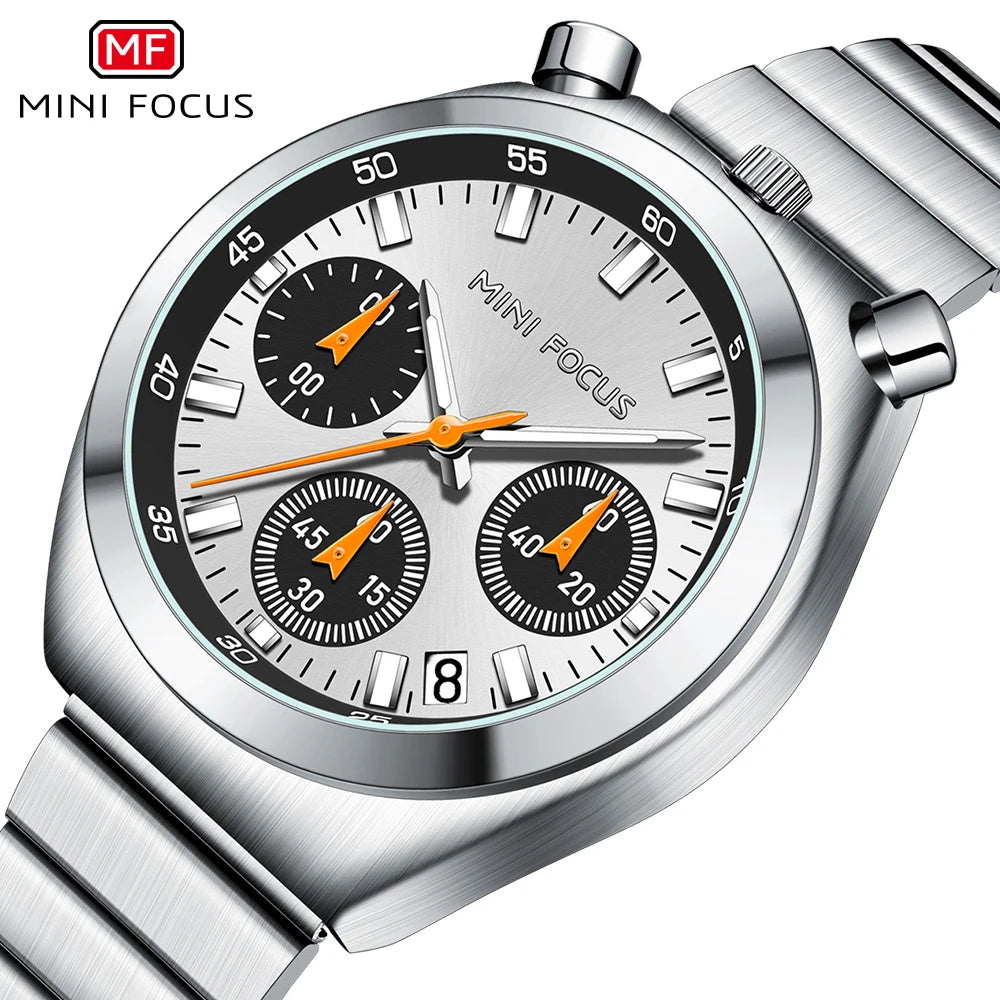 MINI FOCUS® Velocity X
