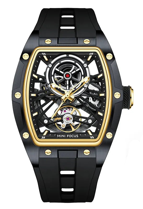 MEGIR® Chronos