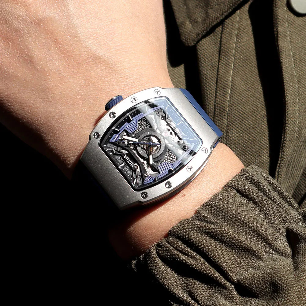 MEGIR® Neptune