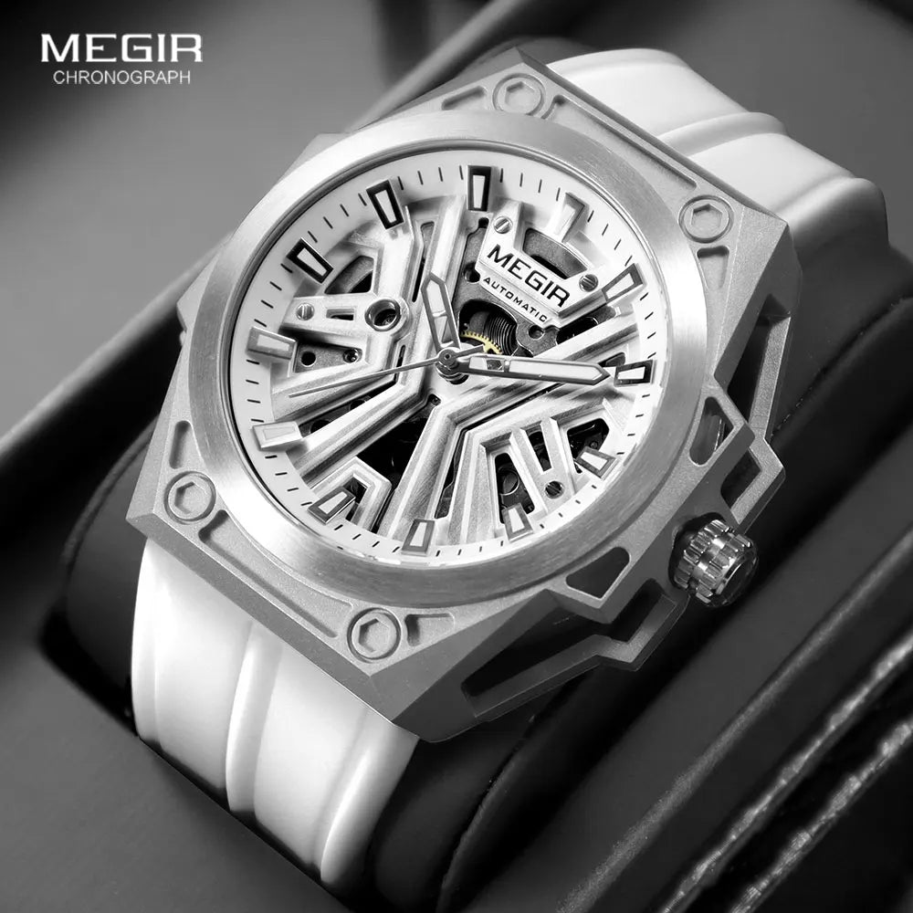 MEGIR® Legacy