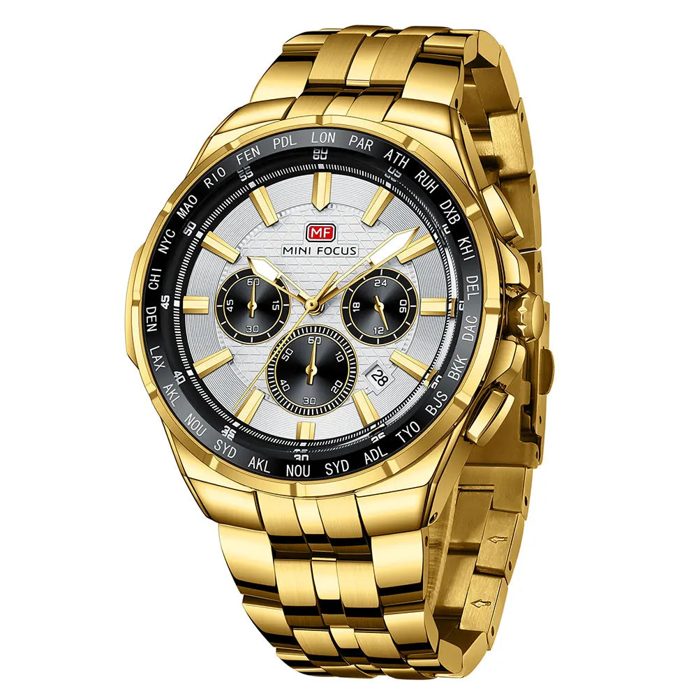 MINI FOCUS® Blaze X