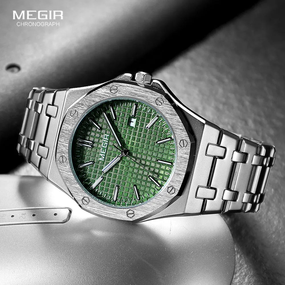 MEGIR® Sovereign