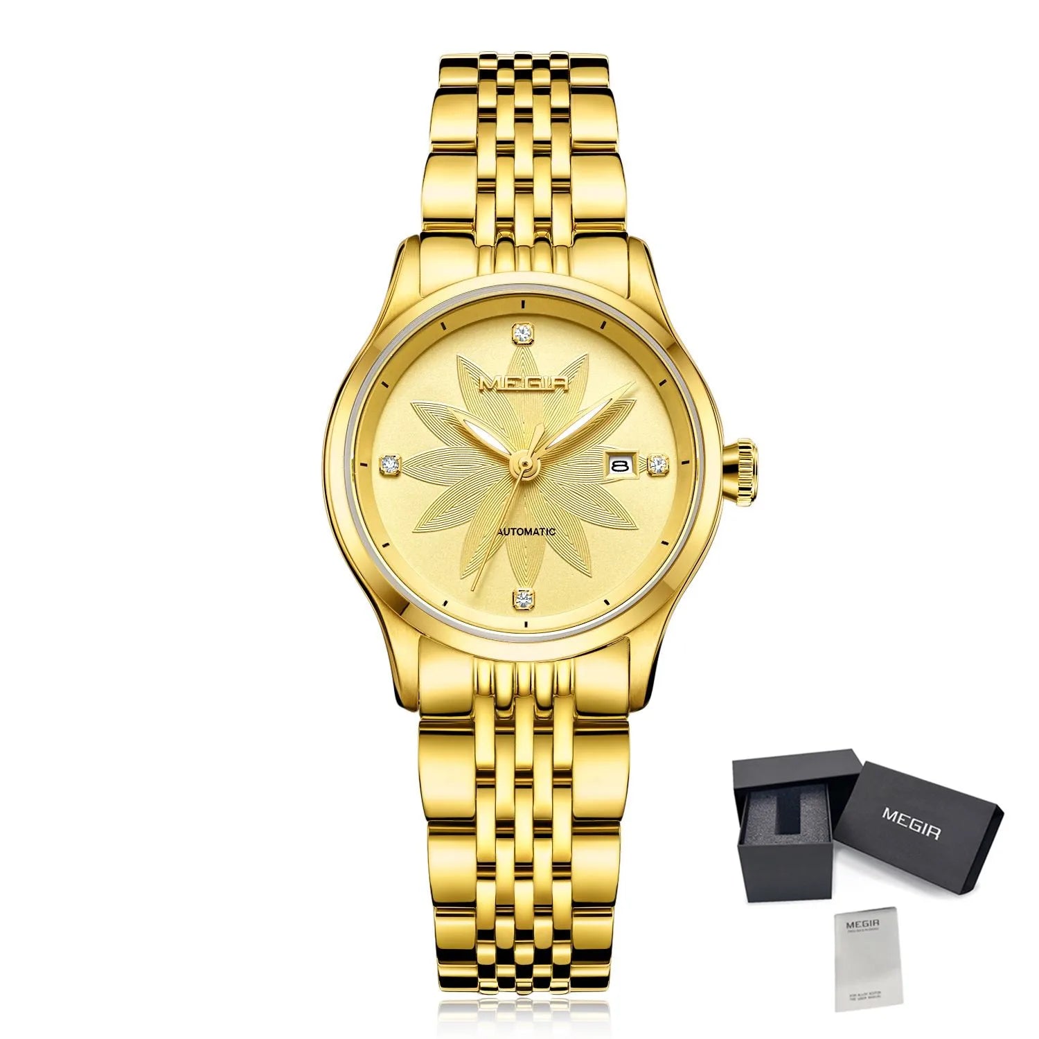 MEGIR® Gold