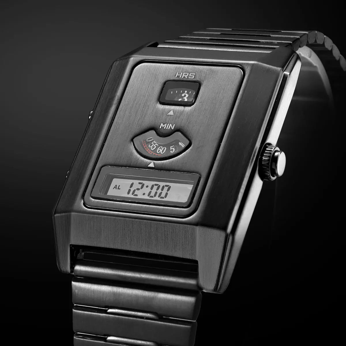 MEGIR® Arctic Retrô