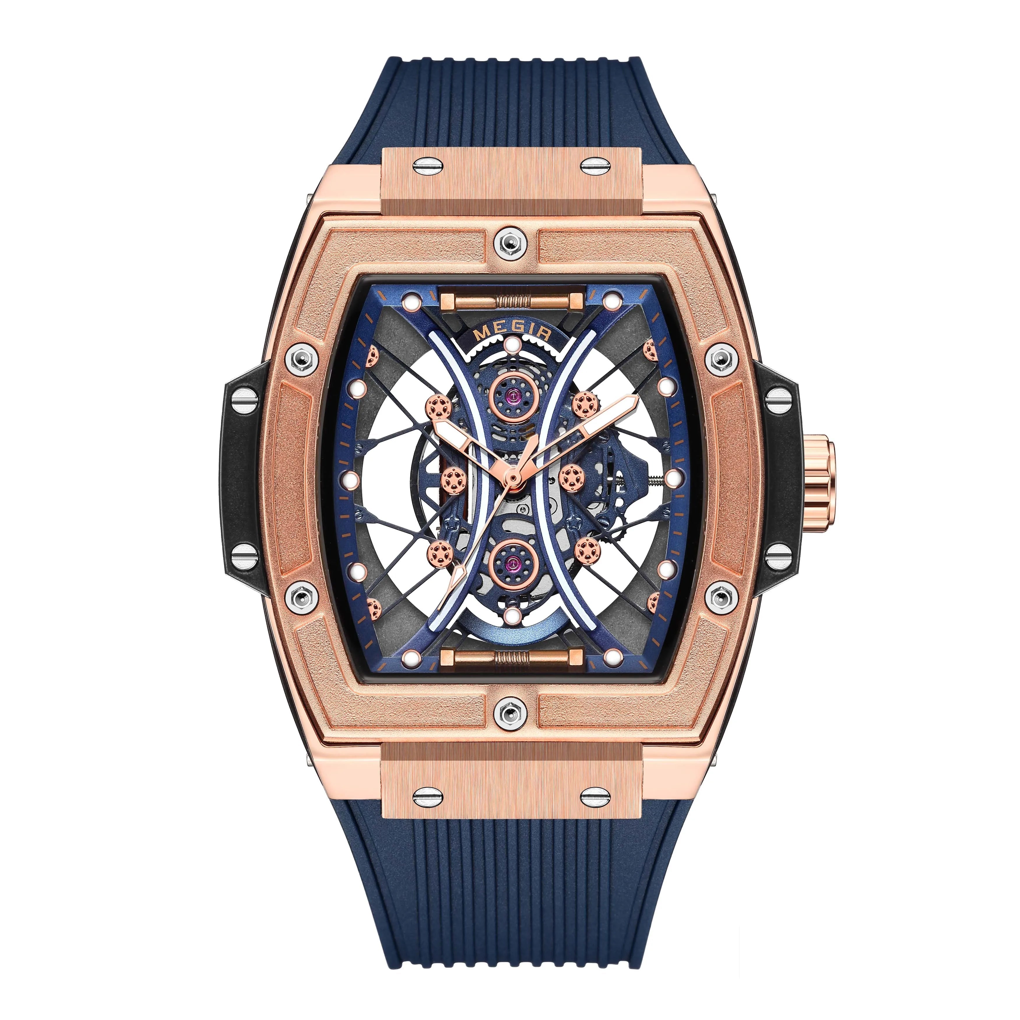 MEGIR® Blue Majesty