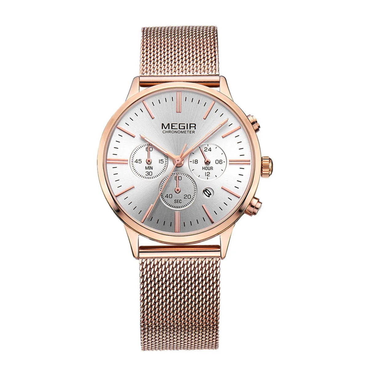 MEGIR® Eclipse Gold