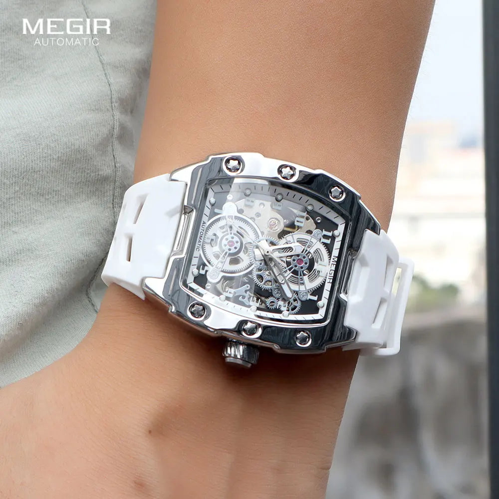 MEGIR® Glacier