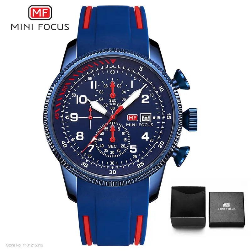 MINI FOCUS® Velocity